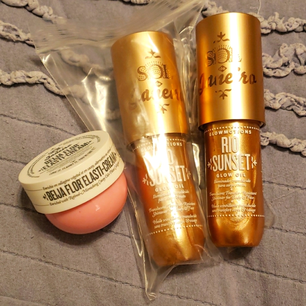 Sol de Janeiro bundle
